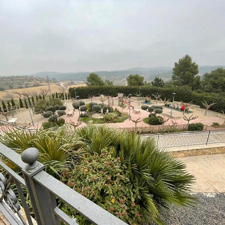 Cals Iaios Villa Villalba dels Arcs Bagian luar foto