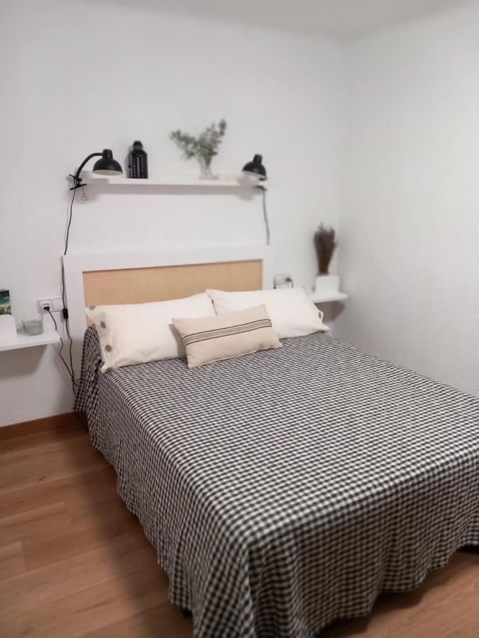 Cals Iaios Villa Villalba dels Arcs Bagian luar foto